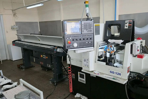 Ural Manufacturer to Increase Output of Unique Cranial Surgery Implants More Than Sevenfold
